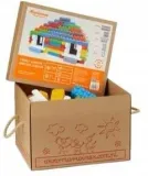 klocki-cegly-junior-140-stan-nowy