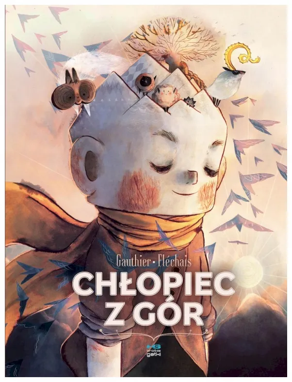 chlopiec-z-gor