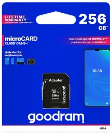karta-pamieci-256gb-goodram-micro-sd-class10-uhs-i-adapter