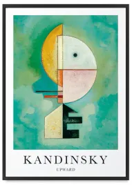 plakat-kandinsky-reprodukcje-40x50-cm-w-czarnej-ramie