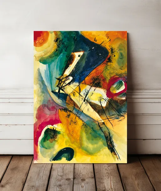 obraz-na-plotnie-kandinsky-abstrakcja-70x100-cm-stan-nowy