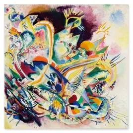 obraz-na-plotnie-kandinsky-reprodukcje-70x70-cm