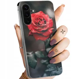 etui-do-samsung-galaxy-a36-5g-a56-5g-wzory-roza-z-roza-rose-obudowa-case
