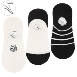 baleriny-moraj-3-pary-cdb200-373-mix-kolor