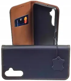 do-samsung-galaxy-a16-pokrowiec-skora-naturalna-kabura-kieszonka-na-karty