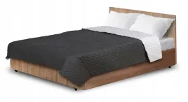 narzuta-na-lozko-pikowana-ultradzwiekowo-200x220-cm-szaro-czarna