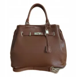 torba-skorzana-vera-pelle-z-klodka-zlote-okucia-camel-berk753c