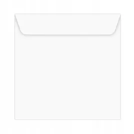 koperta-k4-kwadrat-lessebo-white-5-szt-prosta-klapka