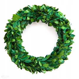 girlanda-z-bukszpanu-75-m-komunia-dekoracja