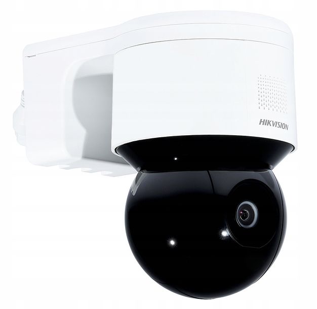 KAMERA IP PTZ HIKVISION DS-2DE3A404IW-DE/W (S6) WIFI OBROTOWA