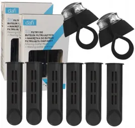 6x-filtr-2x-nakretka-do-butelka-filtrujaca-dafi-soft-czarny