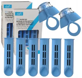 zestaw-do-butelki-filtrujacej-dafi-soft-6x-filtr-2x-nakretka-niebieski