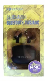 forever-sluchawki-bluetooth-tws-anc-czarne