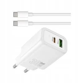 szybka-ladowarka-usb-c-gan-30w-z-dlugim-kablem-2m-do-motorola-moto-g54-5g