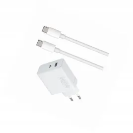 szybka-ladowarka-45w-z-kablem-1m-2-wejscia-do-oppo-a80-5g