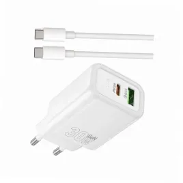 szybka-ladowarka-usb-c-gan-30w-z-dlugim-kablem-2m-do-motorola-moto-g9-plus