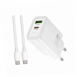 szybka-ladowarka-usb-c-gan-30w-z-dlugim-kablem-2m-do-xiaomi-redmi-12