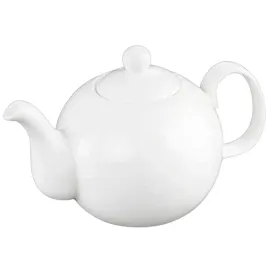 dzbanek-szajniczek-do-herbaty-1100-ml-wilmax-biala-porcelana