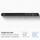etui-spigen-tough-armor-iphone-11-black