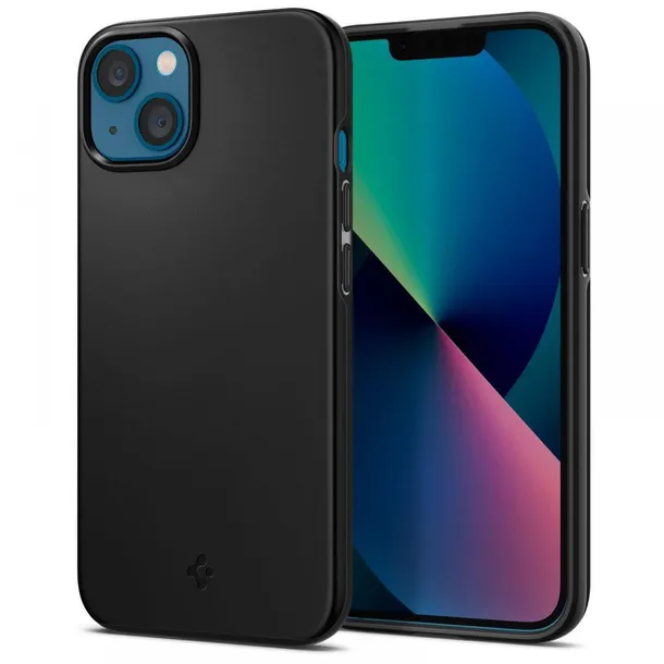 spigen-thin-fit-iphone-13-black