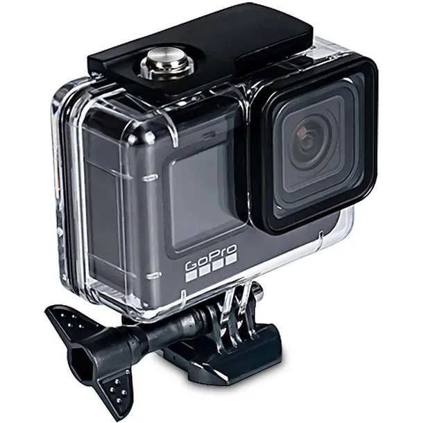 tech-protect-waterproofcase-gopro-hero-9-10-clear