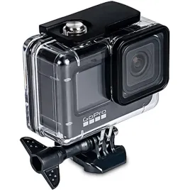 tech-protect-waterproofcase-gopro-hero-9-10-clear