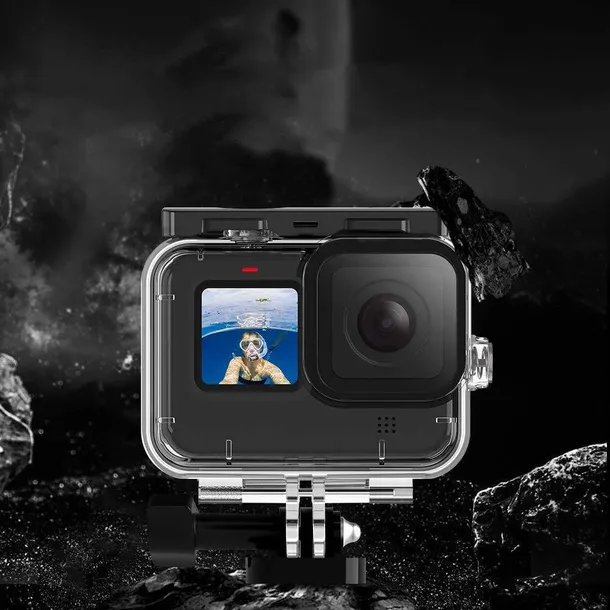 tech-protect-waterproofcase-gopro-hero-9-10-clear