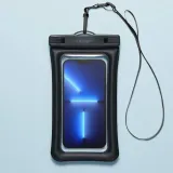 spigen-a610-universal-waterproof-float-case-2-pack-black