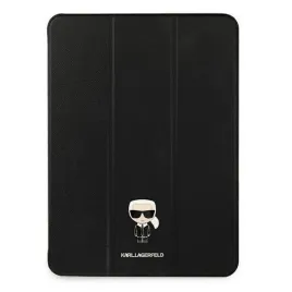 oryginalne-etui-ipad-pro-129-2021-karl-lagerfeld-book-cover-saffiano-karl
