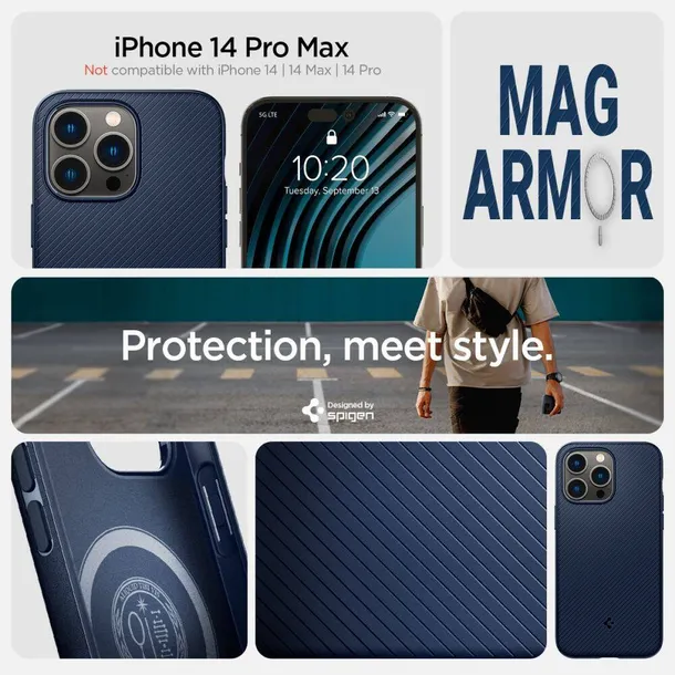 spigen-mag-armor-iphone-14-pro-max-navy-blue-stan-nowy-kolor-niebieski