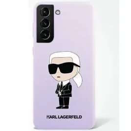 karl-lagerfeld-silicone-nft-ikonik-etui-samsung-galaxy-s23-fioletowy