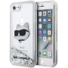 karl-lagerfeld-klhci8lnchcs-iphone-7-8-se-2020-2022-srebrny-silver-hardcas