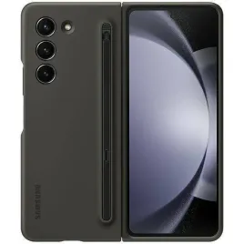 etui-silikonowe-do-samsung-galaxy-z-fold-5-slim-case-rysik-czarne