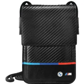 torebka-bmw-carbon-tricolor-line-bmowbpucartcbk-czarne