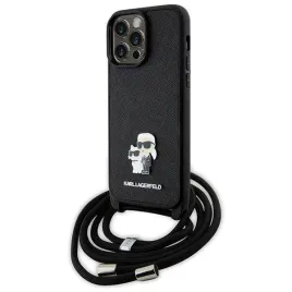 oryginalne-etui-iphone-14-pro-max-karl-lagerfeld-hardcase-crossbody-saffian