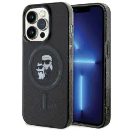 etui-karl-lagerfeld-karlandchoupette-glitter-magsafe-na-iphone-15-pro-czarn