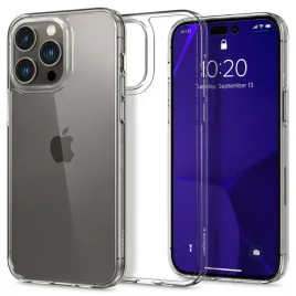 spigen-airskin-hybrid-iphone-15-pro-max-crystal-clear