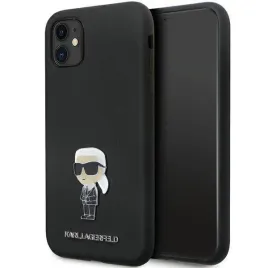 karl-lagerfeld-nakladka-do-iphone-11-klhcn61smhknpk-czarna-hc-silicone-ikon