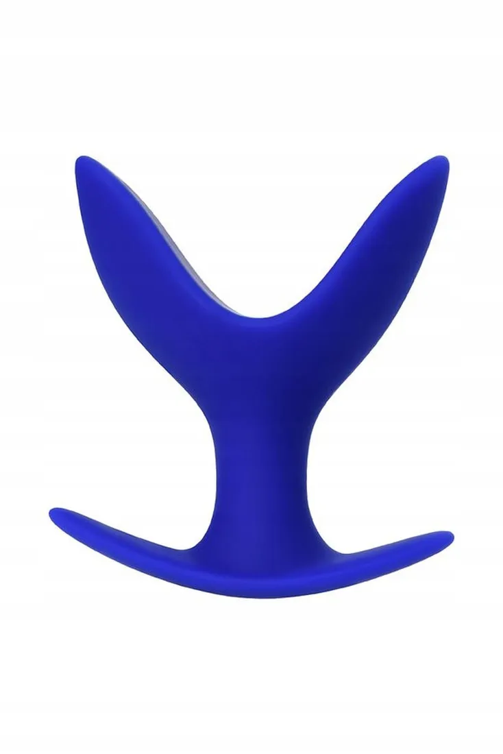 korek-analny-todo-bloom-blue-expander-plug-m-stan-nowy