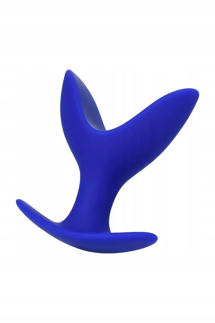 korek-analny-todo-bloom-blue-expander-plug-m