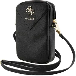 guess-torebka-guwbzpgstegk-czarny-black-zip-triangle-4g