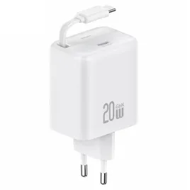 usams-lad-siec-1xusb-c-ze-zwijanym-kablem-usb-c-retractable-pd-qc-20w-gan