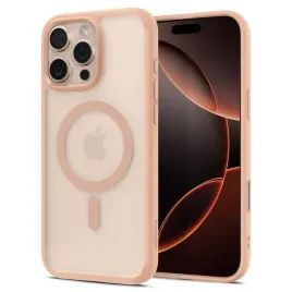 spigen-ultra-hybrid-t-mag-magsafe-iphone-16-pro-max-frost-rose-titanium