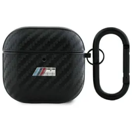 bmw-pu-carbon-m-collection-etui-airpods-4-czarny