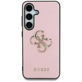 etui-guess-grained-big-4g-logo-small-classic-logo-do-samsung-galaxy-s25-ult