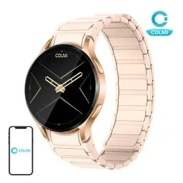colmi-smartwatch-i28-ultra-strap-gold