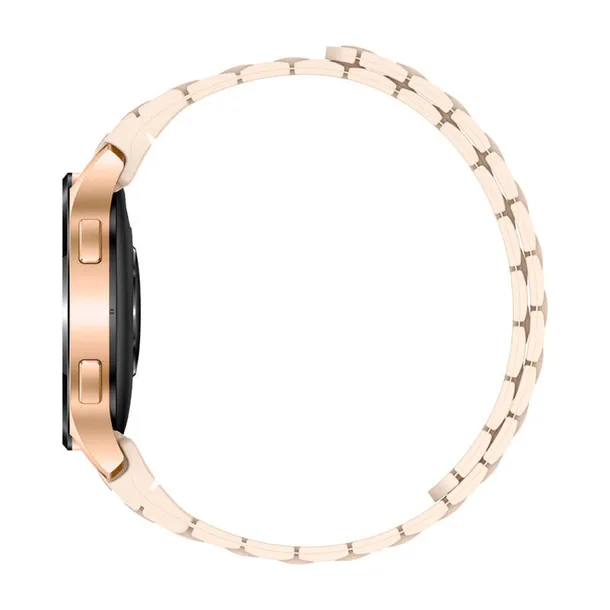 colmi-smartwatch-i28-ultra-strap-gold-stan-nowy