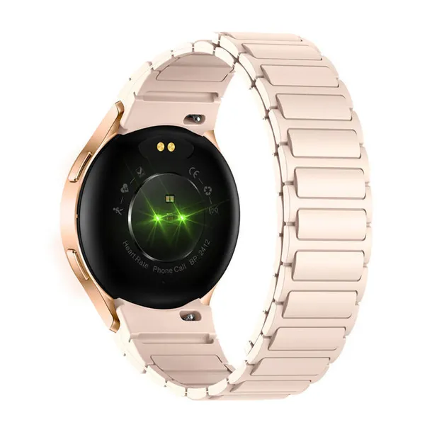 colmi-smartwatch-i28-ultra-strap-gold-stan-nowy