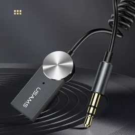 usams-adapter-audio-bluetooth-5-0-usb-aux-szary-tarnish-sj464jsq01-us-sj46