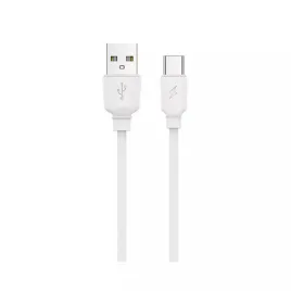 kabel-3-1a-1m-usb-usb-c-jellico-b15-bialy